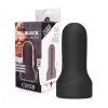 All Black - Masturbator Chub -Cock & Ball Toys All Black Masturbator CHUB