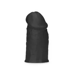 All Black - Masturbator E-Boy -Cock & Ball Toys All Black Masturbator E BOY 3