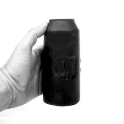 All Black - Masturbator Energy -Cock & Ball Toys All Black Masturbator ENERGY 4