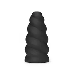 All Black - Masturbator Flick -Cock & Ball Toys All Black Masturbator FLICK 3