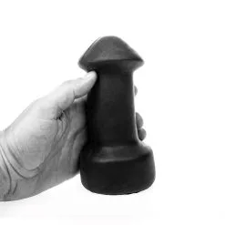 All Black - Masturbator Hook-Up -Cock & Ball Toys All Black Masturbator HOOK UP 4