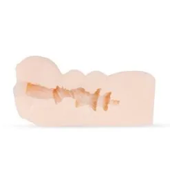 Amelia Harper Mini Masturbator -Cock & Ball Toys Amelia Harper Mini Masturbator 4