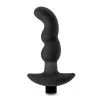 Anal Adventures - Platinum Vibrerende Prostaat Stimulator 03 -Cock & Ball Toys Anal Adventures Platinum Vibrerende Prostaat Stimulator 03