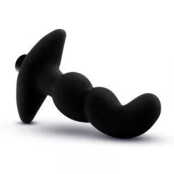 Anal Adventures - Platinum Vibrerende Prostaat Stimulator 03 8 Anal Adventures - Platinum Vibrerende Prostaat Stimulator 03 -Cock & Ball Toys Anal Adventures Platinum Vibrerende Prostaat Stimulator 03 3