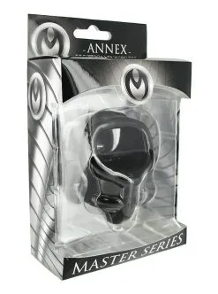 Master Series Annex Erection Enhancer Ballenspreider Om De Boel Lekker Stijf Te Houden -Cock & Ball Toys Annex Erection Enhancer Ballenspreider om de boel lekker stijf te houden 4