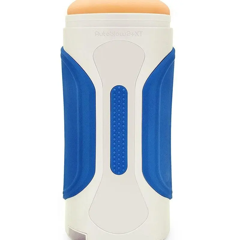 Autoblow 2 - Masturbator & Sleeve A (Extra Strak) 6 Autoblow 2 - Masturbator & Sleeve A (Extra Strak) - Afbeelding 4