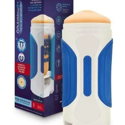 Autoblow 2 - Masturbator & Sleeve C