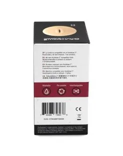 Autoblow 2 - Sleeve B - Masturbator 8 Autoblow 2 - Sleeve B - Masturbator -Cock & Ball Toys Autoblow 2 Sleeve B Masturbator 3