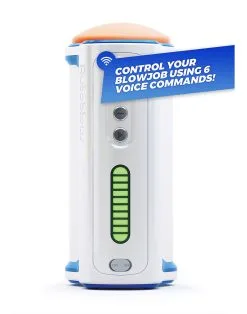 Autoblow - A.I.+ Machine Automatische Masturbator Met App Control, Voice Control En Meer! 20 Autoblow - A.I.+ Machine Automatische Masturbator Met App Control, Voice Control En Meer! -Cock & Ball Toys Autoblow A I Machine Automatische Masturbator Met App Control Voice Control En meer 8