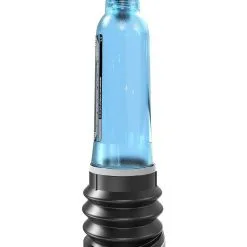 Bathmate - Hydromax 7 Penispomp- Aqua Blauw -Cock & Ball Toys Bathmate Hydromax 7 Penispomp aqua blauw 3