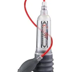 Bathmate - HydroXtreme 9 Penispomp - Transparant