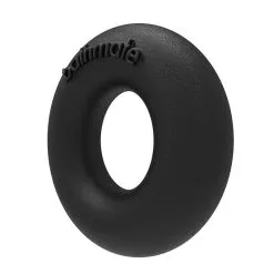 Bathmate - Power Ring Barbarian - Zwart -Cock & Ball Toys Bathmate Power Ring Barbarian zwart 3