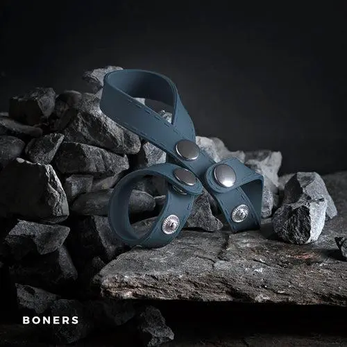 Boners - 8-Style Ballsplitter 4 Boners - 8-Style Ballsplitter - Afbeelding 2