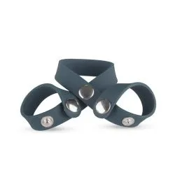 Boners - 8-Style Ballsplitter 10 Boners - 8-Style Ballsplitter -Cock & Ball Toys Boners 8 Style Ballsplitter 3