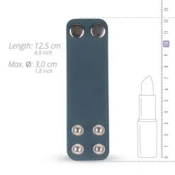 Boners - Ball Strap - Maat M -Cock & Ball Toys Boners Ball Strap maat M 5