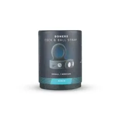 Boners - Cock & Ball Strap 13 Boners - Cock & Ball Strap -Cock & Ball Toys Boners Cock Ball Strap 6