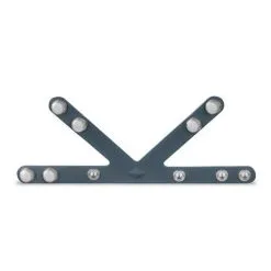 Boners - V-vorm Ballsplitter -Cock & Ball Toys Boners V vorm Ballsplitter 4