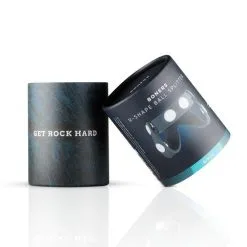 Boners - V-vorm Ballsplitter -Cock & Ball Toys Boners V vorm Ballsplitter 9