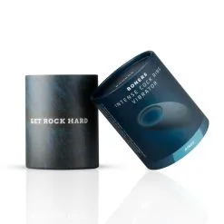 Boners - Vibrerende Cockring -Cock & Ball Toys Boners Vibrerende Cockring 9