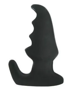 Master Series Buttplug The Incisor Met Prostaat Stimulator