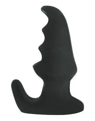 Master Series Buttplug The Incisor Met Prostaat Stimulator 3 Master Series Buttplug The Incisor Met Prostaat Stimulator