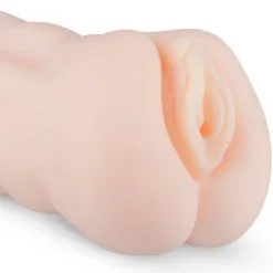 Chloe Moor Mini Masturbator -Cock & Ball Toys Chloe Moor Mini Masturbator 3