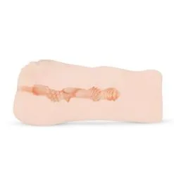 Chloe Moor Mini Masturbator -Cock & Ball Toys Chloe Moor Mini Masturbator 4