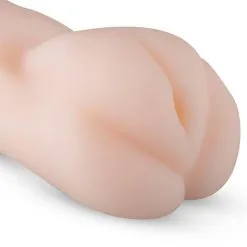 Claire Robson Mini Masturbator -Cock & Ball Toys Claire Robson Mini Masturbator 3