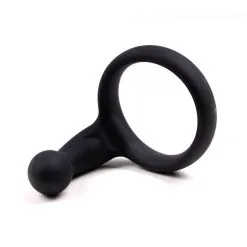 Kiotos Cockring Met Perineum Stimulator Rock It -Cock & Ball Toys Cockring met Perineum Stimulator Rock it 4