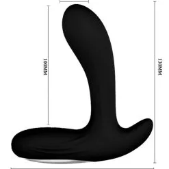 Crazy Bull Backie Prostaat Vibrator 14 Crazy Bull Backie Prostaat Vibrator -Cock & Ball Toys Crazy Bull Backie Prostaat Vibrator 6