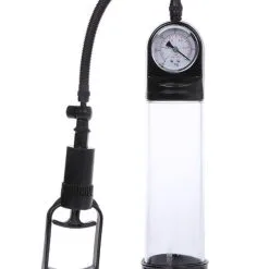 Crazy Bull Penispomp Stallion Vacuum