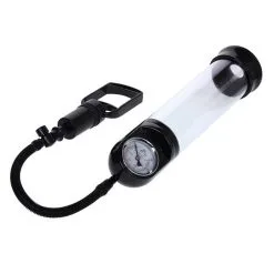 Crazy Bull Penispomp Stallion Vacuum -Cock & Ball Toys Crazy Bull Penispomp Stallion Vacuum 5