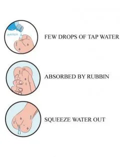 Crazy Bull Realistische Mini Anus Masturbator Nr. 1 -Cock & Ball Toys Crazy Bull Realistische Mini Anus Masturbator Nr 1 3