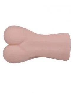 Crazy Bull Realistische Mini Anus Masturbator Nr. 1 -Cock & Ball Toys Crazy Bull Realistische Mini Anus Masturbator Nr 1 5