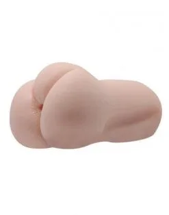 Crazy Bull Realistische Mini Anus Masturbator Nr. 1 -Cock & Ball Toys Crazy Bull Realistische Mini Anus Masturbator Nr 1 7