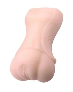 Crazy Bull Realistische Mini Vagina Masturbator Nr. 2 -Cock & Ball Toys Crazy Bull Realistische Mini Vagina Masturbator Nr 2 6