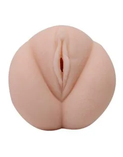 Crazy Bull Realistische Mini Vagina Masturbator Nr. 4 -Cock & Ball Toys Crazy Bull Realistische Mini Vagina Masturbator Nr 4 5