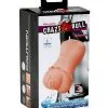 Crazy Bull Realistische Mini Vagina Masturbator Nr. 5 -Cock & Ball Toys Crazy Bull Realistische Mini Vagina Masturbator nr 5