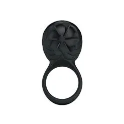 Crazy Bull Roterende Cockring Voor Koppels Frances 12 Crazy Bull Roterende Cockring Voor Koppels Frances -Cock & Ball Toys Crazy Bull Roterende Cockring voor koppels Frances 4