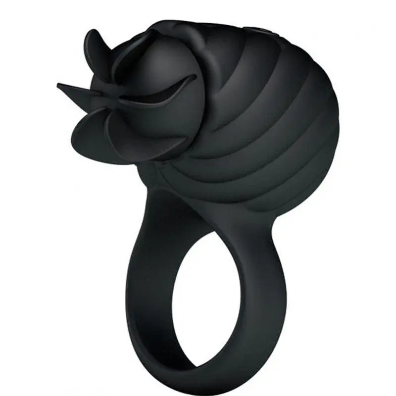 Crazy Bull Roterende Cockring Voor Koppels Frances 3 Crazy Bull Roterende Cockring Voor Koppels Frances