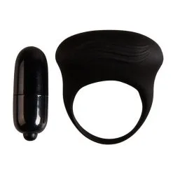 Crazy Bull Vibrerende Cockring Bertram