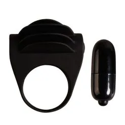 Crazy Bull Vibrerende Cockring Chester