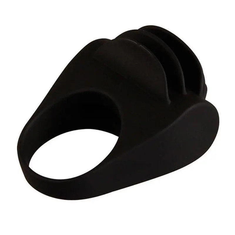 Crazy Bull Vibrerende Cockring Chester 5 Crazy Bull Vibrerende Cockring Chester - Afbeelding 3