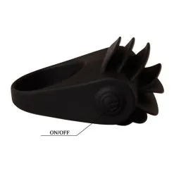 Crazy Bull Vibrerende Cockring Chester 17 Crazy Bull Vibrerende Cockring Chester -Cock & Ball Toys Crazy Bull Vibrerende Cockring Chester 7