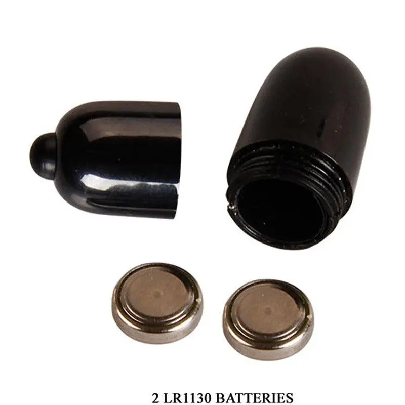 Crazy Bull Vibrerende Cockring Chester 10 Crazy Bull Vibrerende Cockring Chester - Afbeelding 8