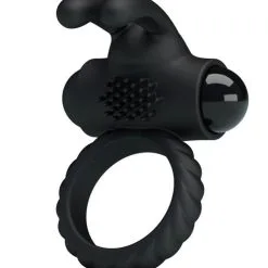 Crazy Bull Vibrerende Cockring Eudora