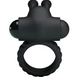 Crazy Bull Vibrerende Cockring Eudora -Cock & Ball Toys Crazy Bull Vibrerende Cockring Eudora 5