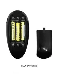 Crazy Bull Vibrerende Mini Vagina Masturbator -Cock & Ball Toys Crazy Bull Vibrerende Mini Vagina Masturbator 7