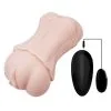 Crazy Bull Vibrerende Mini Vagina Masturbator -Cock & Ball Toys Crazy Bull Vibrerende Mini Vagina Masturbator b1334231 7024 4f3c 8e07 0699297588ad