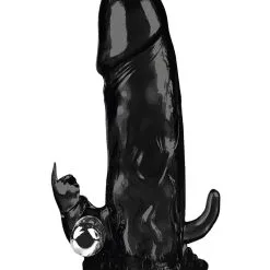 Crazy Bull Vibrerende Penis Sleeve Brave Man 3